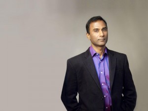 Shiva-Ayyadurai