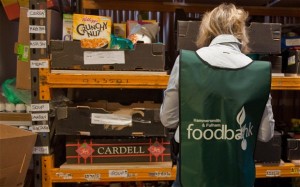 foodbank