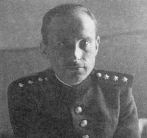 Aleksandras Lileikis was a Nazi officer implicated in 60,000 Jews’ deaths. He later worked for the C.I.A. before immigrating