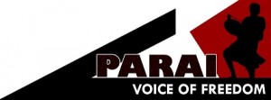 பாடலுக்கு பறையிசை வழங்கிய - Parai Voice Of Freedom