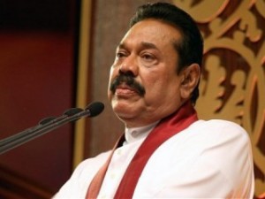 Mahinda-Rajapaksa