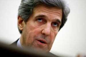 Senate Holds Hearing On The Future Of Journalism