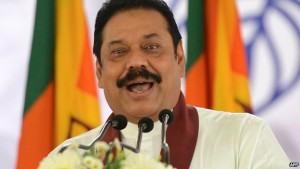 mahinda