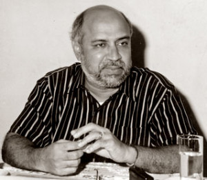 Mohammad Hussein Muhammad Ashraff (Oct 23, 1948 – Sep 16, 2000)