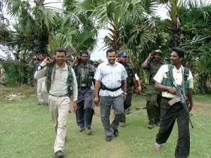 கே.பி, கருணா உட்பட துணைக்குழுக்களின் நிலை என்னவாகும்?