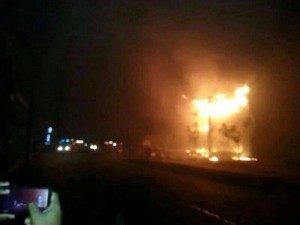 கொழும்புக்கு அண்மையில் பாணந்துறையிலும் இஸ்லாமியர்களுக்கு எதிரான தாக்குதல்கள் ஆரம்பம்