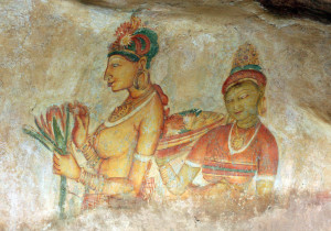 sigiriya