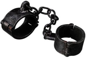 slavery-chains