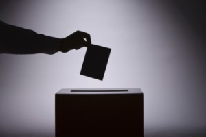 election-ballot
