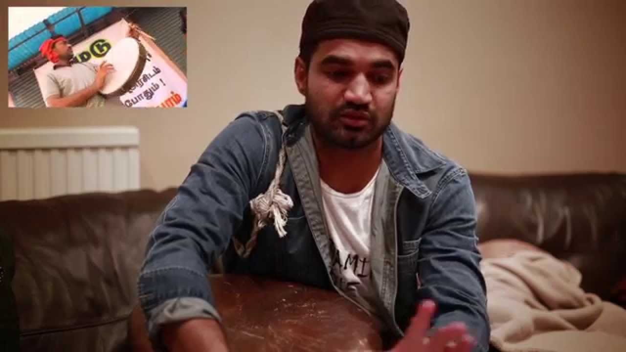 கோவனை விடுதலை செய் : லண்டனில் போராட்டம்