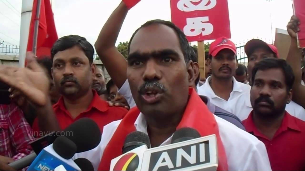 ஊரெங்கும் மழை வெள்ளம் : விடுதலையின் பின்னரும் புரட்சிக் குரலெழுப்பும் கோவன்