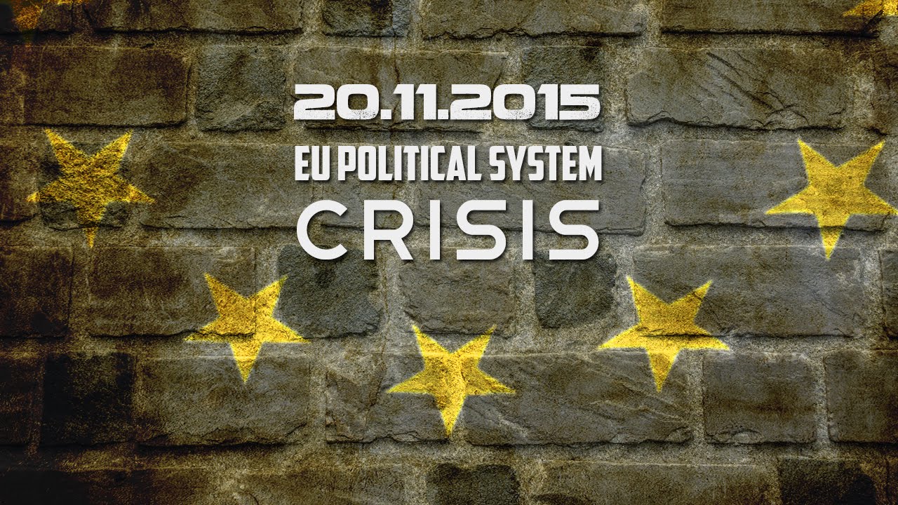 ஆட்டம்காணும் ஐரோப்பிய முதலாளித்துவம்