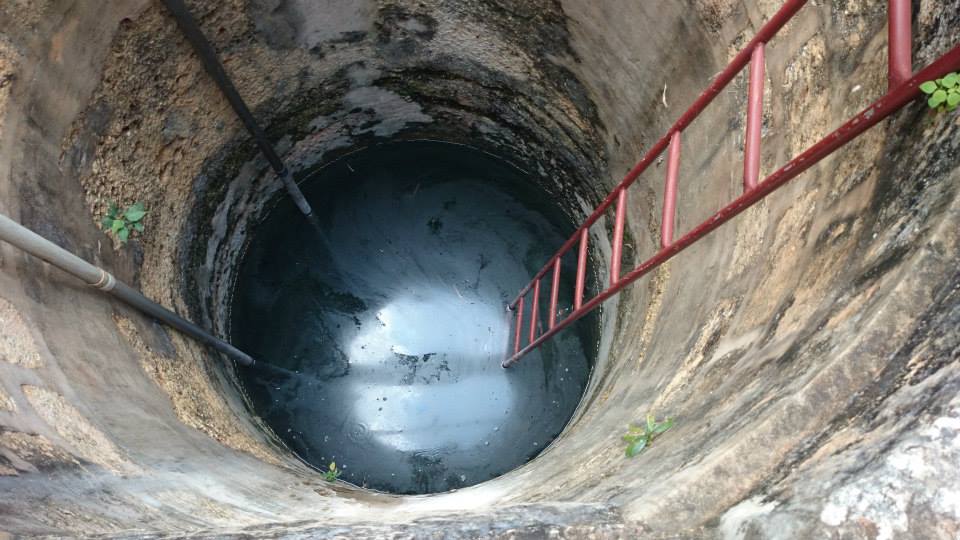 முள்ளிவாய்க்காலின் பின்னர் நடத்தப்படும் திட்டமிட்ட அழிவு!