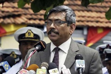 சுதந்திரமாக நடமாடும் கிரிமினல் கோத்தா புலிகள் உறுப்பினர்களுக்கு நீதிபதியானார்!