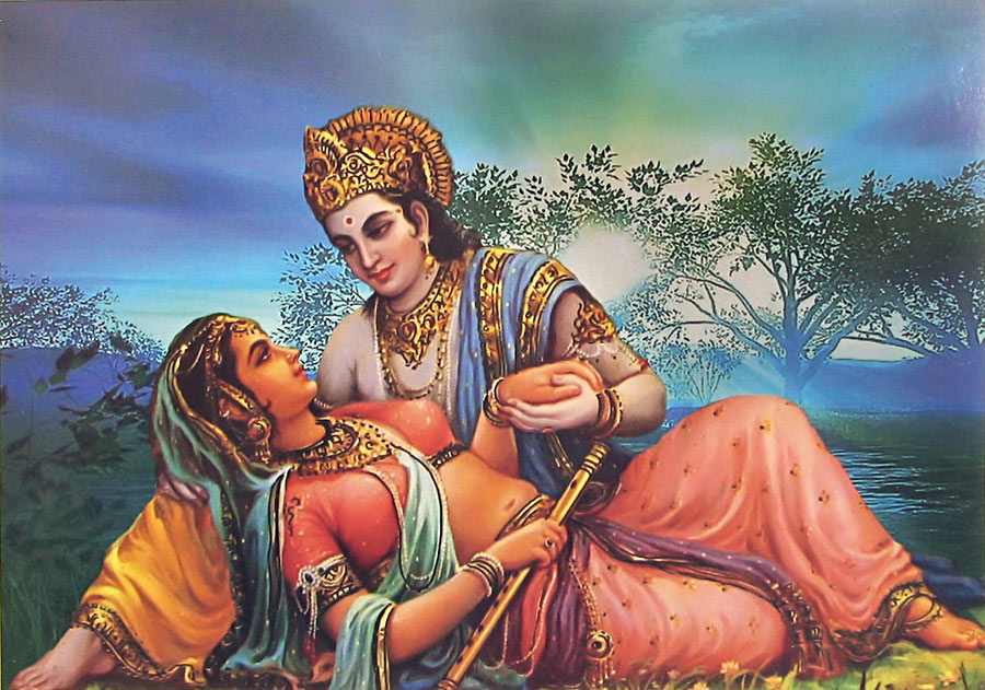 பகவத்கீதைஇந்துக்களின் ஒரு புனிதநூலா? அல்லது பார்ப்பனிய புனைவா? பகுதி-2 : வி.இ.குகநாதன்