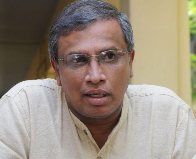 சுமந்திரனின் பாராளுமன்ற உரையும் புதிய அரசியலமைப்புத் திட்டமும்