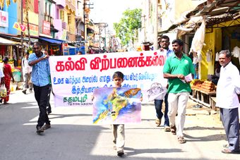 நீச்சல் வீராங்கனை சாய்ராவைக் கொன்ற தனியார் பள்ளி ! : இளங்கோ