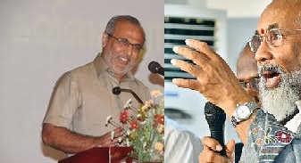 வட மாகண சபையும் இலங்கை அரசும் ஒரே நேர்கோட்டில்…