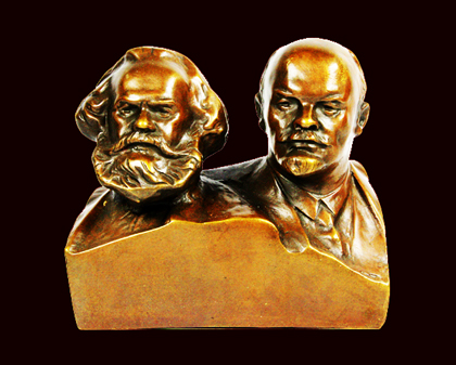 இது, லெனின் இயக்கவியல் முறையை தன் வயப்படுத்தியது: என்.குணசேகரன்