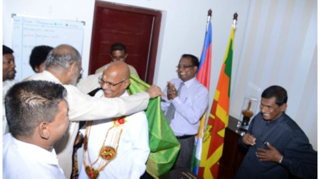 இனக்கலப்பு நல்லிணக்கத்திற்கானதா?: நிருபா குணசேகரலிங்கம்