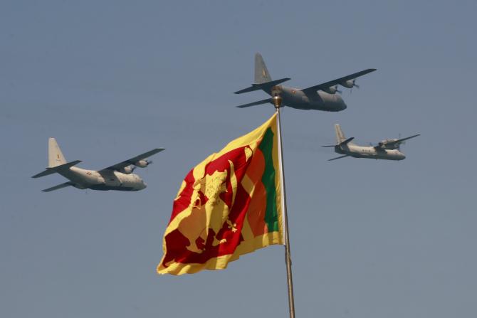 இலங்கையின் சுதந்திர தினத்திற்கு எதிராக லண்டனில் ஆர்ப்பாட்டம் : 04.02.2016 மாலை 3 மணி முதல்…