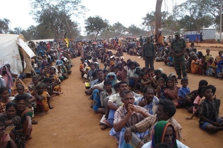 நாம் தவறுகளைத் தொடர்கிறோம், அழிவுகளை ஊக்கப்படுத்துகிறோம் : அன்பரசு