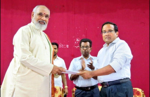 தமிழ் மக்கள் பேரவையின் தீர்வுத்திட்டமும் சுய நிர்ணைய உரிமை கோரும் போலித்தனமும்!