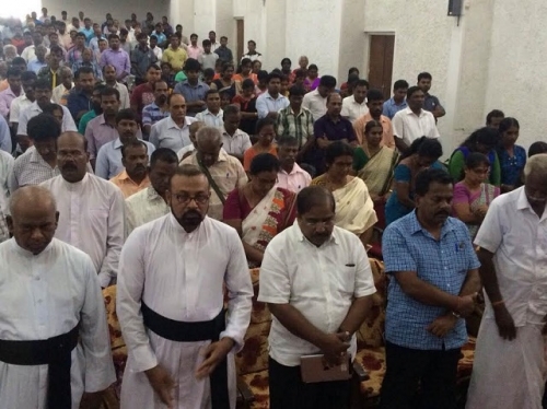 தமிழ் மக்கள் பேரவையின் தீர்வுத்திட்டமும் சுய நிர்ணைய உரிமை கோரும் போலித்தனமும்!