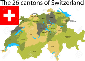 cantons