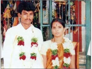 kowsalya-shankar-marriage-photo