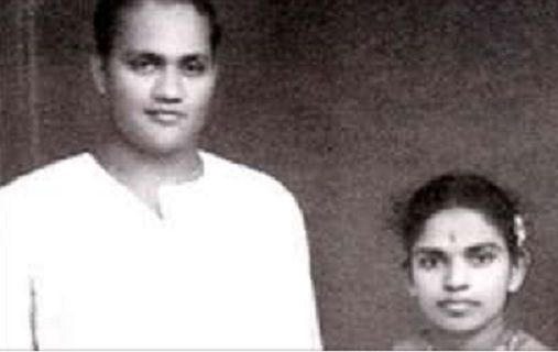 வரலாற்றின் ஒரு குறித்தகட்டத்தின் ஆளுமை மங்கையற்கரசி காலமானார்