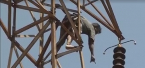 விலங்குப் பண்ணையில் மற்றொரு ஈழ அகதி தற்கொலை!