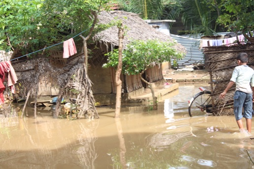 யாழ்ப்பாணம் அவமானத்தின் குறியீடாகக் காட்சிதருகின்றது : சபா நாவலன்