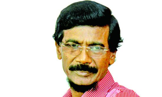 ஜே.வி.பி இடதுசாரிக் கட்சி அல்ல என நிறுவிய அதன் பொதுச் செயலாளர்