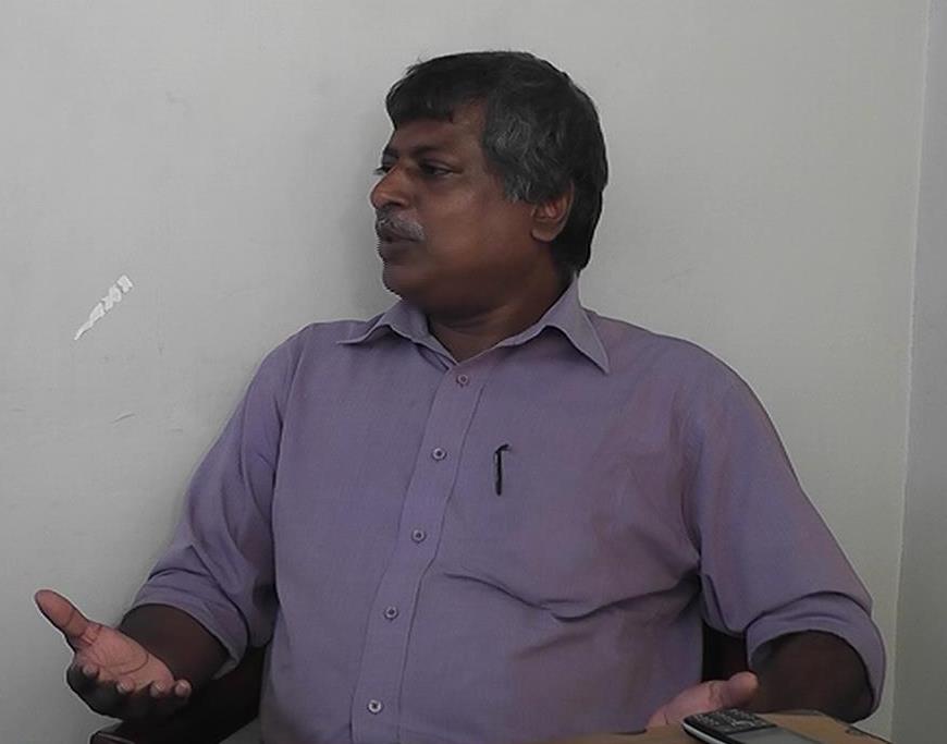 தோட்டத் தொழிலாளர்கள் ரூபா.100 சம்பள உயர்வுக்கு சட்டரீதியாக உரித்துடையவர்கள் அல்ல : சட்டத்தரணி இ.தம்பையா