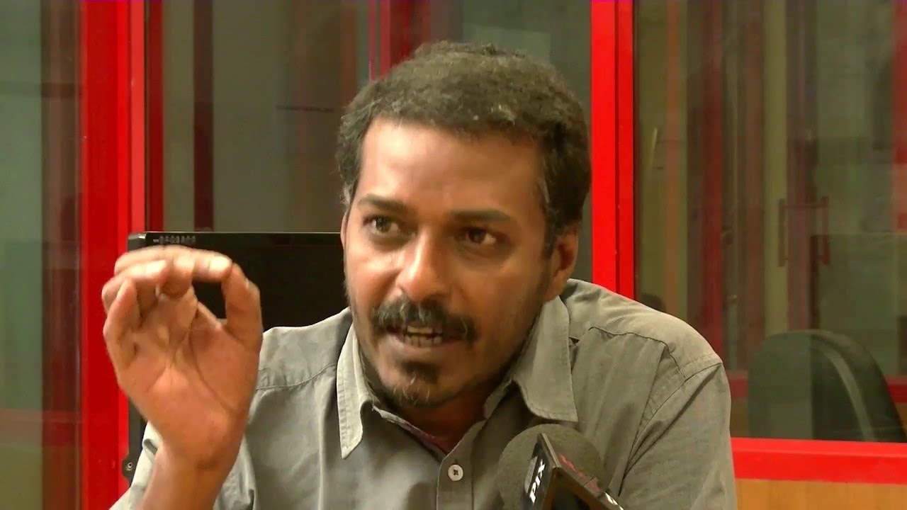 சீமானின் இரட்டை முகம்