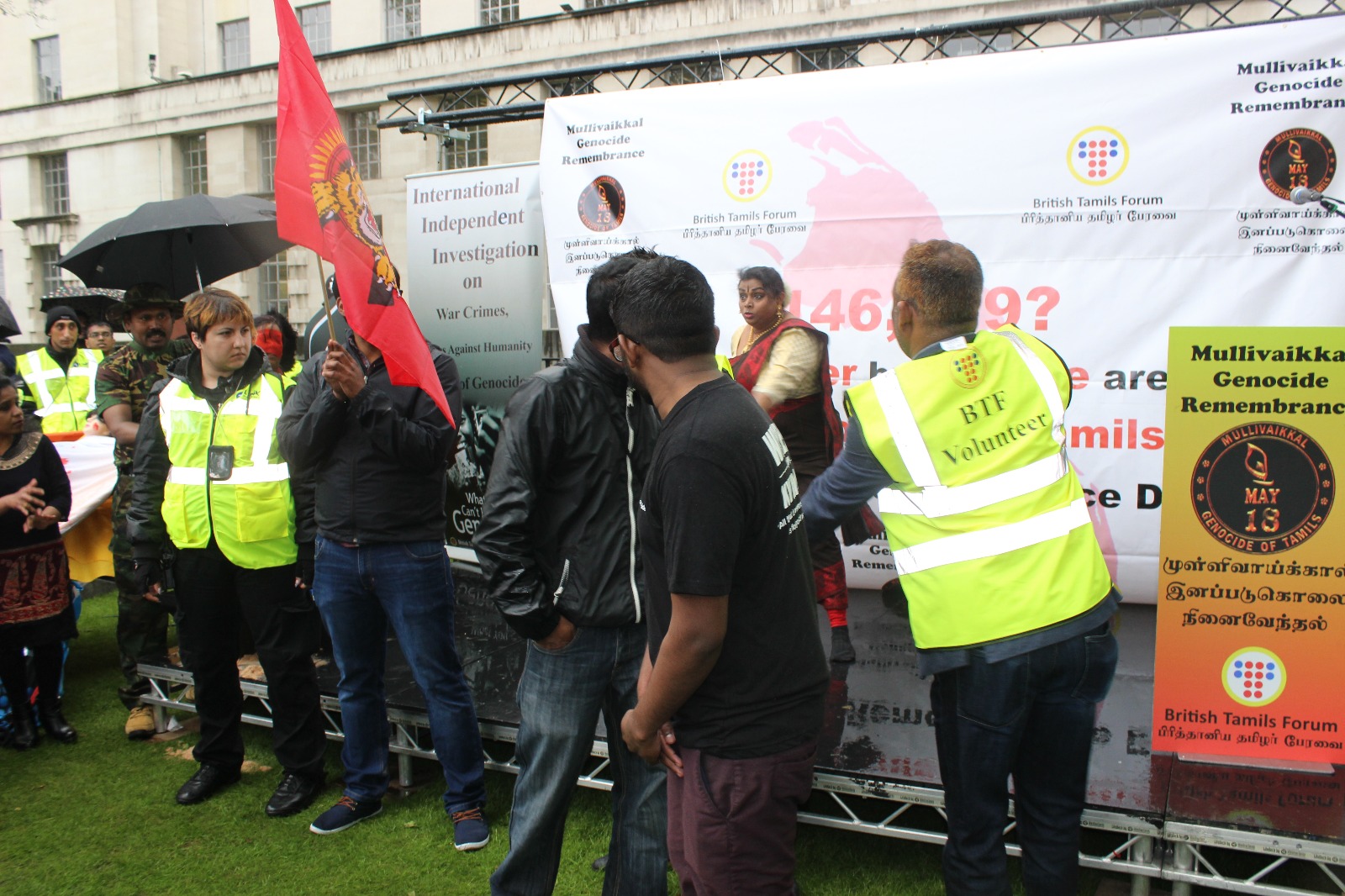 புலம்பெயர் அமைப்புக்களிடையே வலுவடையும் அருவருக்கும் மோதல்: உளவு நிறுவனங்கள்  பின்னணியில்