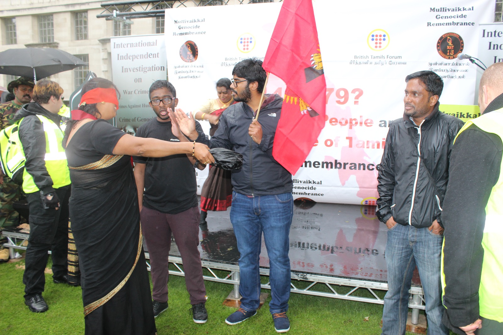 புலம்பெயர் அமைப்புக்களிடையே வலுவடையும் அருவருக்கும் மோதல்: உளவு நிறுவனங்கள்  பின்னணியில்