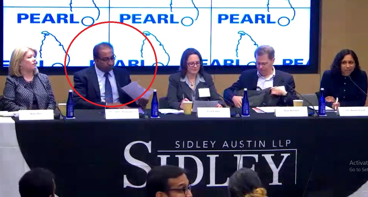 புலிகளையும் மக்களையும் அழித்த புலம்பெயர் குழுக்கள் நடத்திய கருத்தரங்கு!