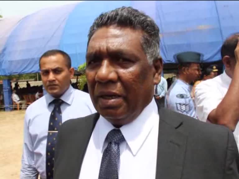 ஆக்கிரமித்துள்ள நிலங்கள் விடுதலை செய்யப்படுமா எனத் தெரியாது :பாதுகாப்பு செயலாளர் – கட்சிகள் மௌனம்