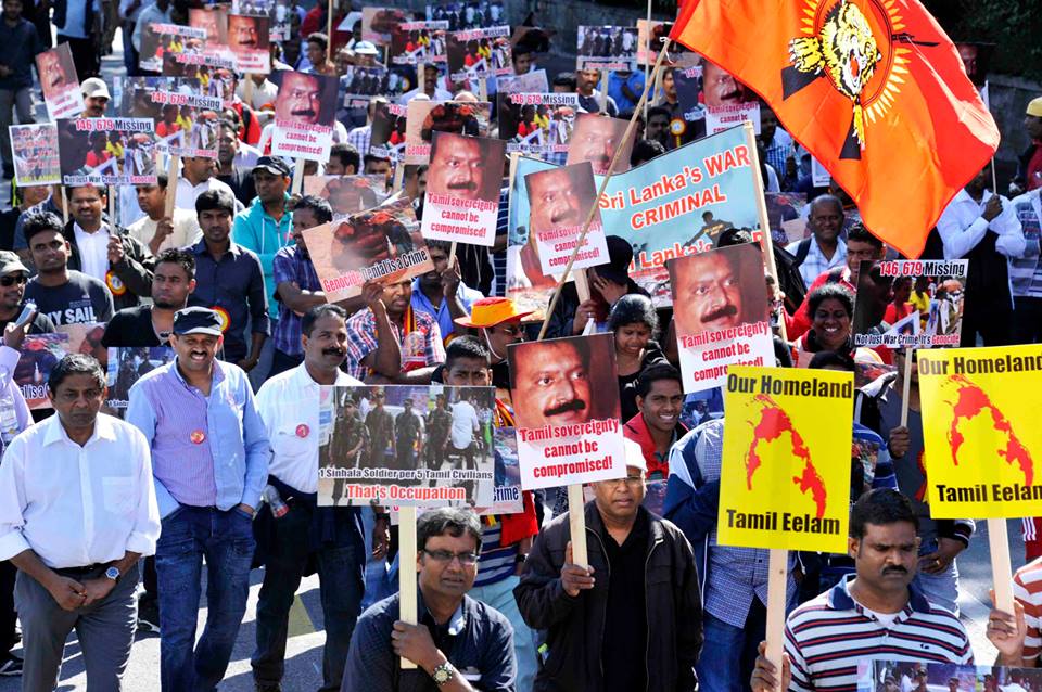 ஜெனீவாவில் புலம்பெயர் அமைப்புகள் நடத்தும் லொபி அரசியலின் 10 பலன்கள்