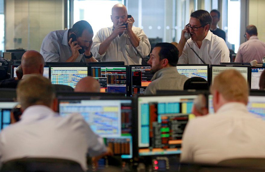 பிரித்தானிய வெளியேற்றம்(Brexit)  நடந்ததும் நடக்கப்போவதும்  :வி.இ.குகநாதன்