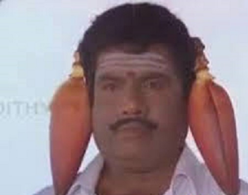 அம்மாவாணை நான் சிறீவாஸ் இல்லை! : சோளன்