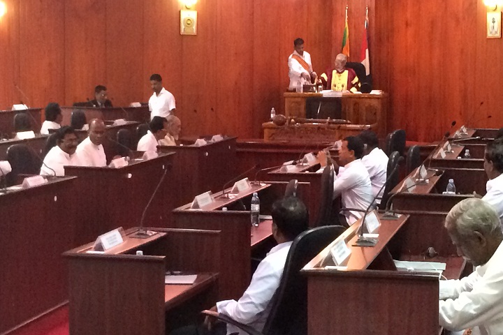 வட மாகாண சபையின் ஏமாற்று நடவடிக்கைக்கு நீதி மன்றத்தின் தீர்ப்பு : மக்களின் அவலம் தொடர்கிறது