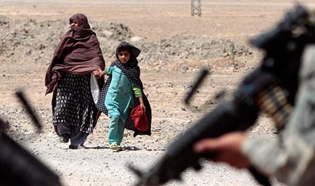 அமெரிக்க பயங்கரவாதத்தின் வரலாறு – சிறப்புக் கட்டுரை