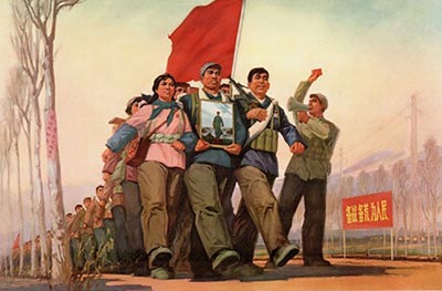 அமெரிக்க பயங்கரவாதத்தின் வரலாறு – சிறப்புக் கட்டுரை