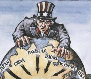 அமெரிக்க பயங்கரவாதத்தின் வரலாறு – சிறப்புக் கட்டுரை