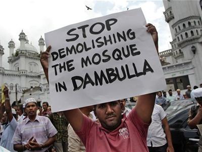 பிரித்தாளும் யுக்தியினூடாக வழி நடாத்தப்படும்   பௌத்த சிங்கள மயமாக்கல் திட்டம்: எஸ்.என். கோகிலவாணி