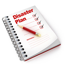 disaster-plan