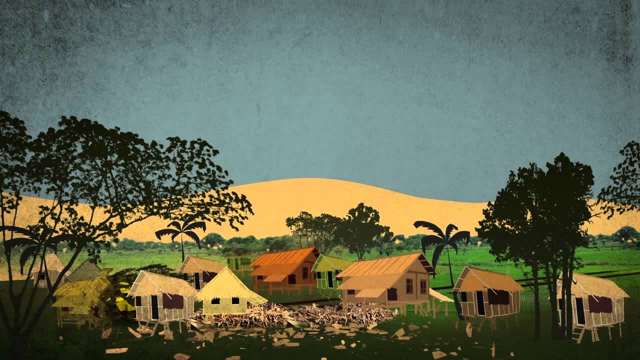 US Plunder and War in the Philippines